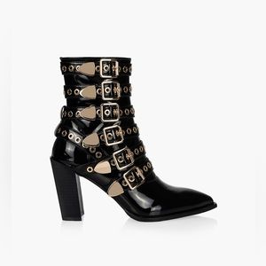 *New* B2 ‘Urbain’ ankle boots - size 6